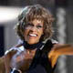Whitney live MJ Tribute 08/09/2001