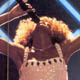 Whitney live MTV Awards 1986