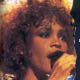 Whitney live MTV Awards 1986