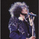 Whitney live 1987