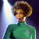 Whitney live Norfolk 1991