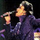 Whitney live Afrique du Sud 1994