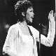 Whitney live Washington 1997